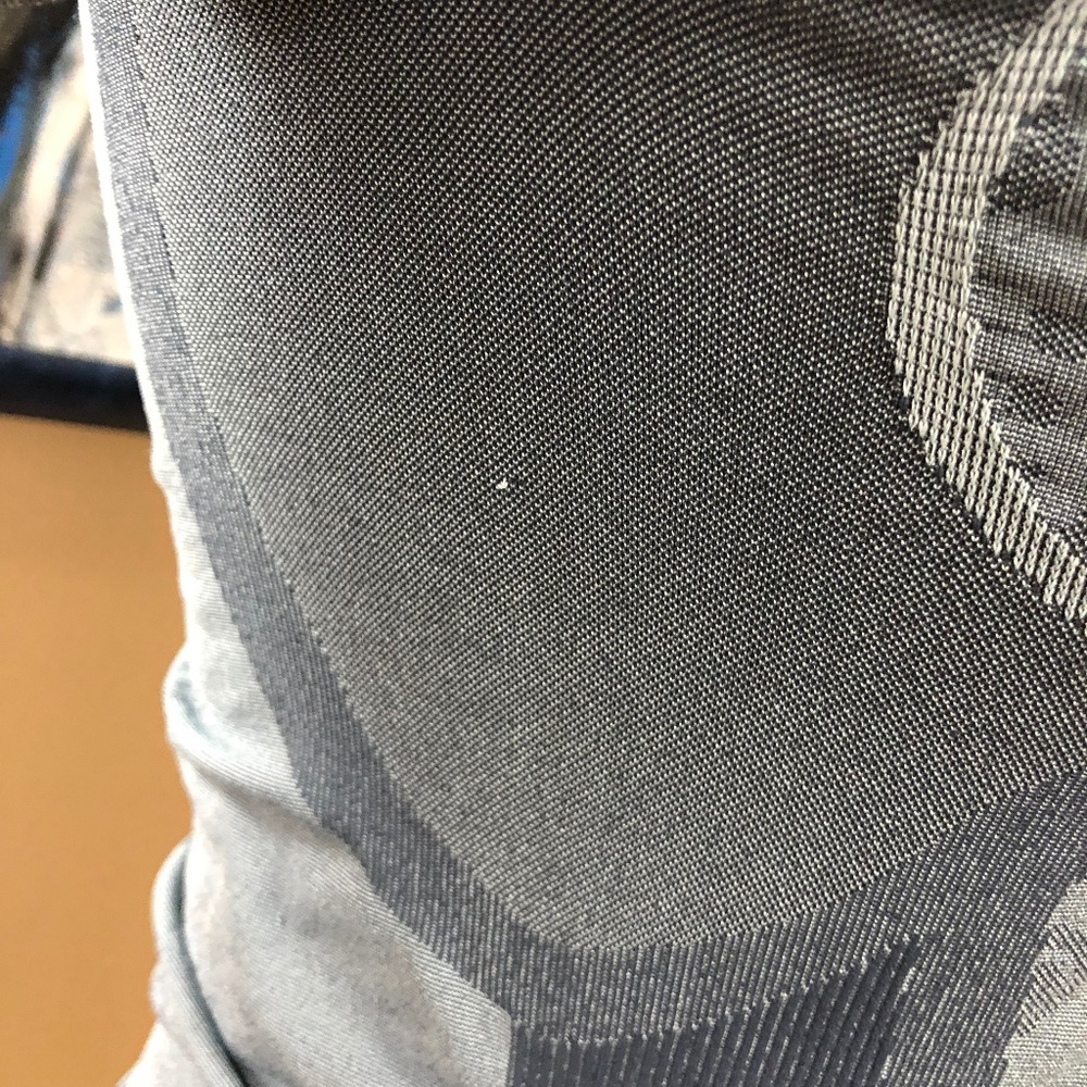 Athleta Seamless Long Sleeve - Picture 6 of 7